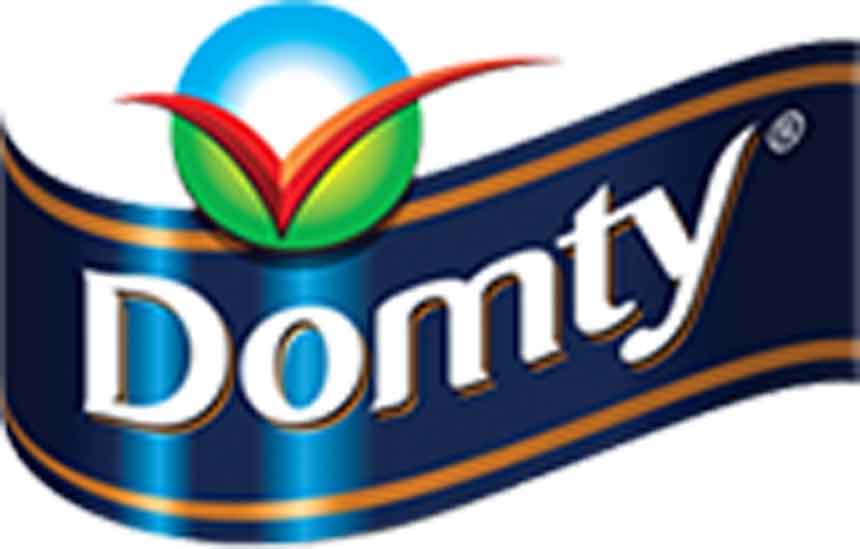 Domty